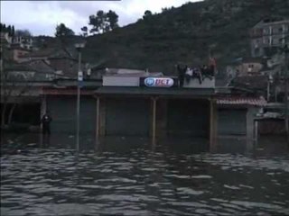 RIKTHEHEN PERMBYTJET-HAPEN PORTAT E HIDROCENTRALEVE 5 MIJE HA TE PERMBYTUR-LAJM