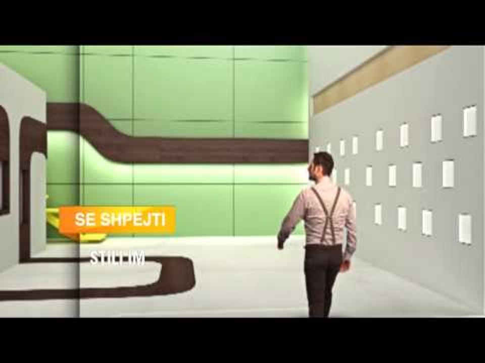 Stili Im  - Vizion Plus - Reality - Trailer