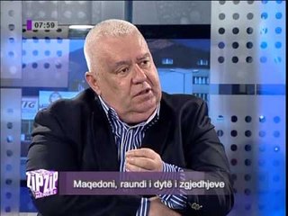 ZIP - 8 Prill 2013 Pj.2 - Vizion Plus - Talk Show