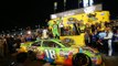 Kyle Busch caps comeback with Sprint Cup championship