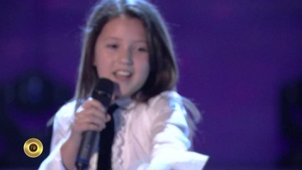 Armela Mehmetaj - Domino, Gjeniu i vogel 5 (nata 6)