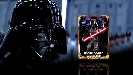 STAR WARS FORCE COLLECTION