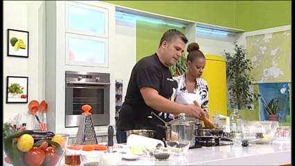 Te genti  - Te Genti / Hueyda El Saied / Sezoni 1 / Living / Tring TV