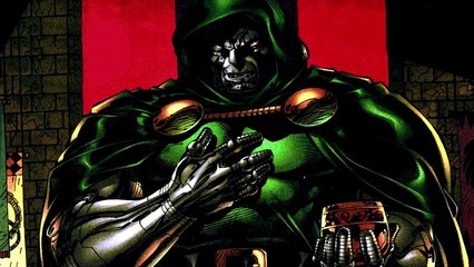 CINE-INSIDE - LOS 4 FANTÁSTICOS - Análisis del Tráiler - HD