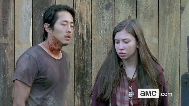 The Walking Dead 6ª Temporada - Episódio 08 - Start to Finish - Sneak Peek (LEGENDADO)
