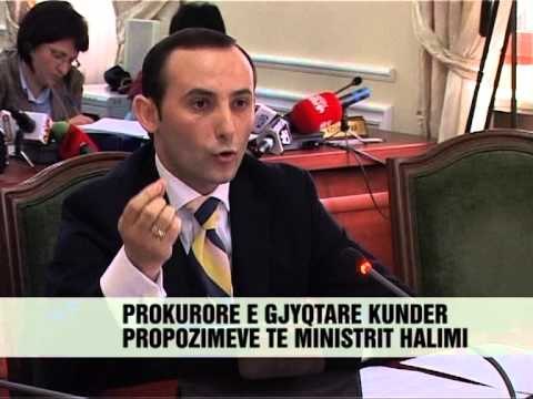 Rezerva për Kodin Penal - Vizion Plus - News - Lajme