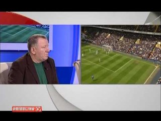 Dribbling 8 Prill 2013 Pj.3 - Vizion Plus - Sport