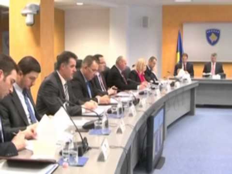 THACI PER DIALOGUN-BISEDIMET,OPSIONI I VETEM PER NORMALIZIM MARREDHENIESH-LAJM