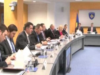 THACI PER DIALOGUN-BISEDIMET,OPSIONI I VETEM PER NORMALIZIM MARREDHENIESH-LAJM