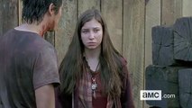sneak peek- The Walking Dead - Episode 6.08 - Start to Finish (Midseason Finale)