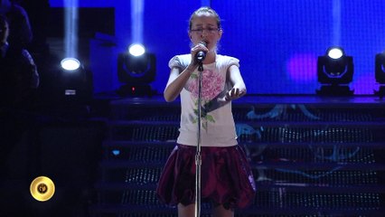 Fjorda Sylari - My immortal, Gjeniu i vogel 5 (nata 6)