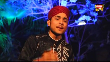 Farhan Ali Qadri - Wah Dastageer Wah Dastageer - Latest Album Of Rabi Ul Awal 1436