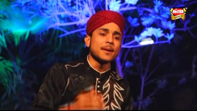 Farhan Ali Qadri - Wah Dastageer Wah Dastageer - Latest Album Of Rabi Ul Awal 1436