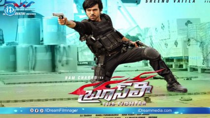 NTR's Nannaku Prematho Record Price In Overseas