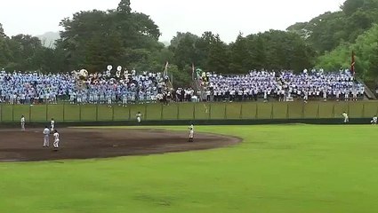 学法石川高校　ライディーン