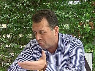 KANDIDATI I PARE PER PD ALEKSANDER BIBERAJ DO TE GAROJE PER PASARDHES TE BERISHES LAJM