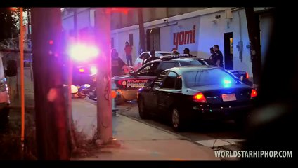 Alley Boy -Sticks- Feat. YFN Kay (WSHH Exclusive - Official Music Video)