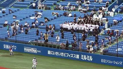 東京農業大学オホーツク　校歌