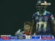 Mohammad Amir Deadly Yorker to Misbah-ul-Haq - Awesome CLEAN BOWLED!! BPL 2015