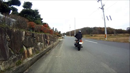 奥州Ｚ會 2015ツアー ラストラン いわき ⑪