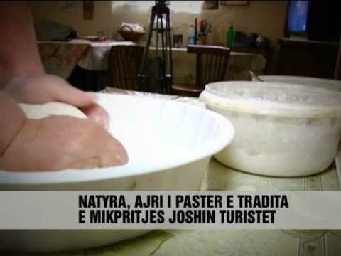 Dardhë, tradita e lakrorit në saç - Vizion Plus - News, Lajme