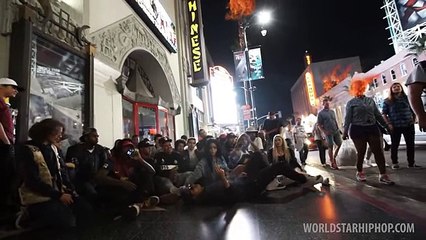 Uzi -Lost In The Night- (WSHH Exclusive - Official Music Video)