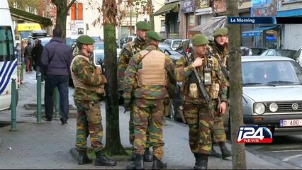 Attentats de Paris : les avancées de l'enquête + l'état d'urgence en Belgique