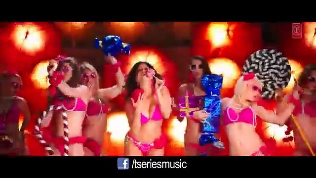'Desi Look' VIDEO Song - Sunny Leone - Kanika Kapoor - Ek Paheli Leela -