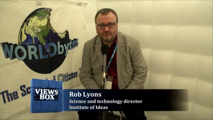 VIEWS BOX: Freedom to Choose