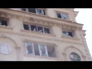 PROTESTAT NE EGJIPT PRESIDENTI MORSI REFUZON ULTIMATUMIN 48 ORESH TE USHTRISE LAJM