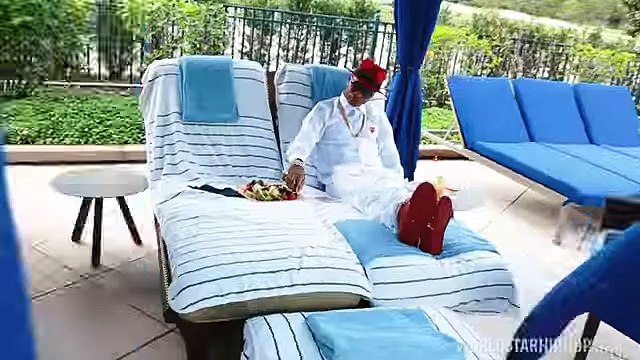 Plies -Ritz Carlton- (WSHH Exclusive - Official Music Video)