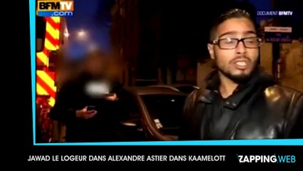 Les meilleures parodies de Jawad, le logeur des terroristes