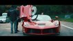 McLaren P1 VS Ferrari LaFerrari VS Porsche 918 Spyder à 300 km/h