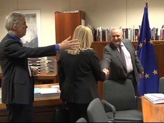 INTEGRIMI NE BE SITUATA E INTEGRIMIT NE TE GJITHE VENDET E BALLKANIT LAJM