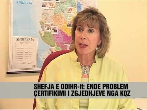 Mek-Kormak: Ndryshim kodit zgjedhor - Vizion Plus - News, Lajme