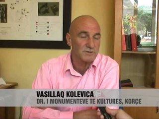 "SOS" biznesit per monumentet - Vizion Plus - News, Lajme