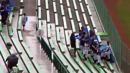 新湊高校　サンライズ