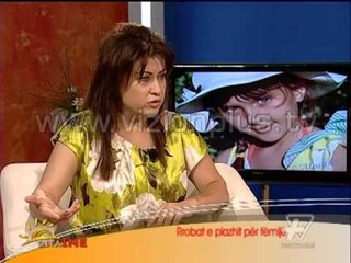 Dita Ime 1 Korrik 2013 Pj.2 - Vizion Plus - Daily Show