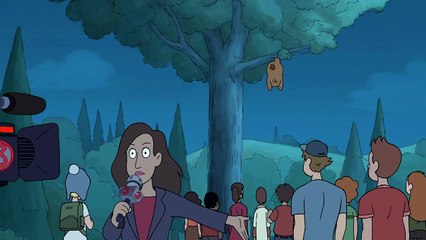 We Bare Bears - Most Stuck Bear in Years