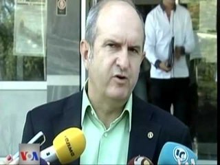 TRE VJET BURG BUÇKOVSKIT ISH KRYEMINISTRI MAQEDONAS DENOHET PER SHPERDORIM DETYRE LAJM