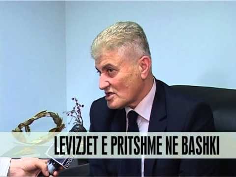 Levizjet e pritshme ne bashki - Vizion Plus - News - Lajme