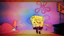 Spongebob dancing to Party Rock Anthem by LMFAO