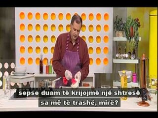 Kuzhina Internacionale / Kuzhina Amerikane - //Episodi 2//Sezoni 1//