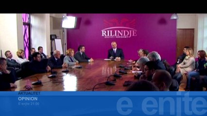 OPINION - E enjte 11 prill, ora 21:00