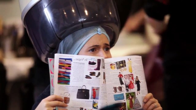 Mère et fille : Tout en couleur - Episode en entier - Exclusivité Disney Channel