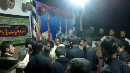 Dil Jo Quraan Ka Dukhaae Wo Musalmaan Nahen