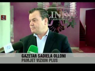 Download Video: PS ftese LDK-së per koalicion - Vizion Plus - News - Lajme