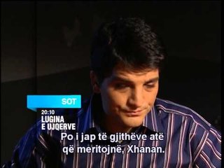 Lugina e ujqerve - Pjesa 185 - Trailer