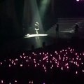 [fancam]151121 SNSD - 4th Tour Phantasia in Seoul D1_ bump it solo dance(Tae