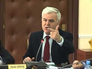 KODI PENAL-OPOZITA SHPREH REZERVA PER NDRYSHIMET NE KOD-LAJM